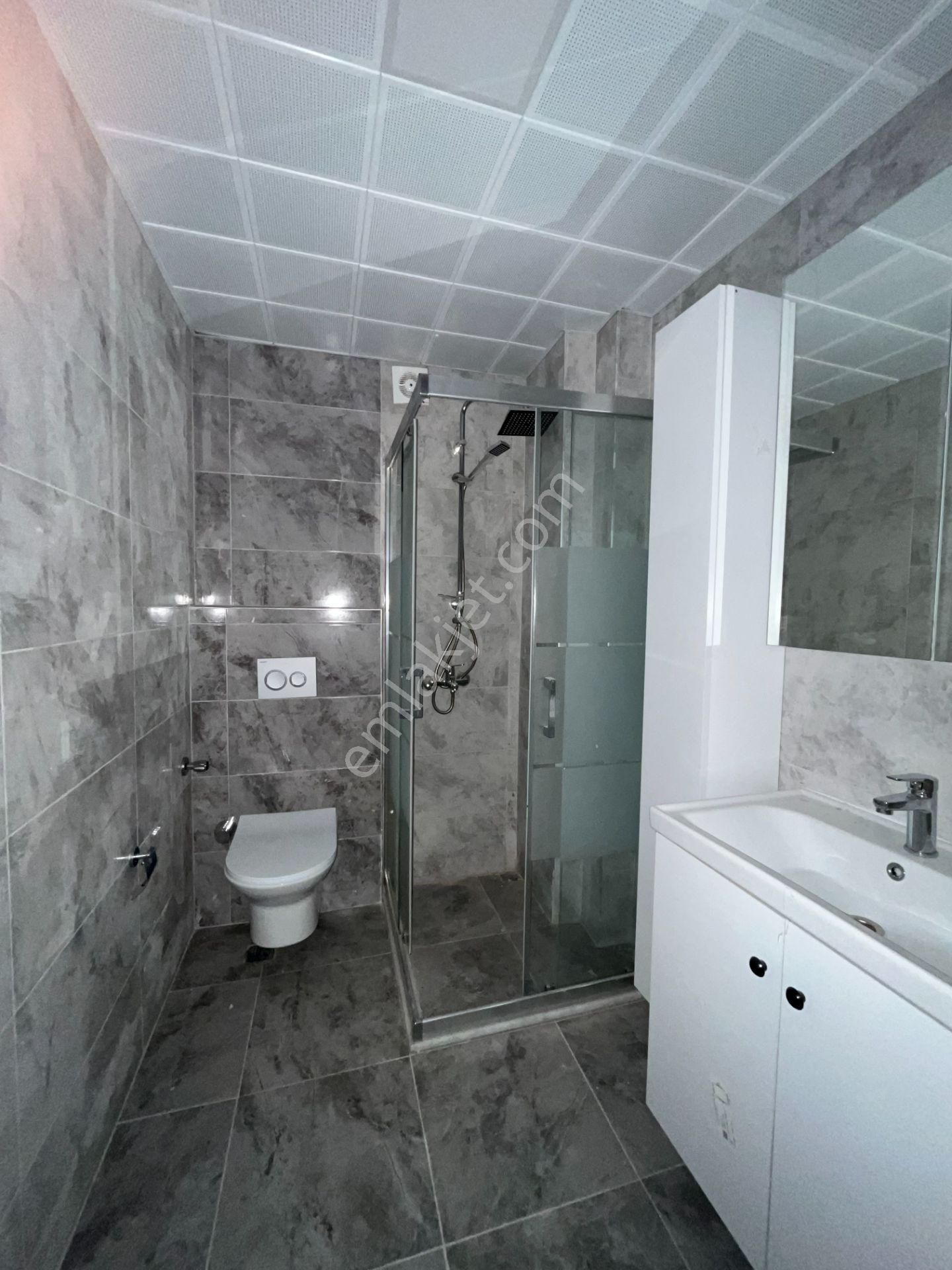 Gümüşpala'da Sağlık Ocağı Yakını, Doğalgazlı 2+1 Satılık Daire - Görsel 17