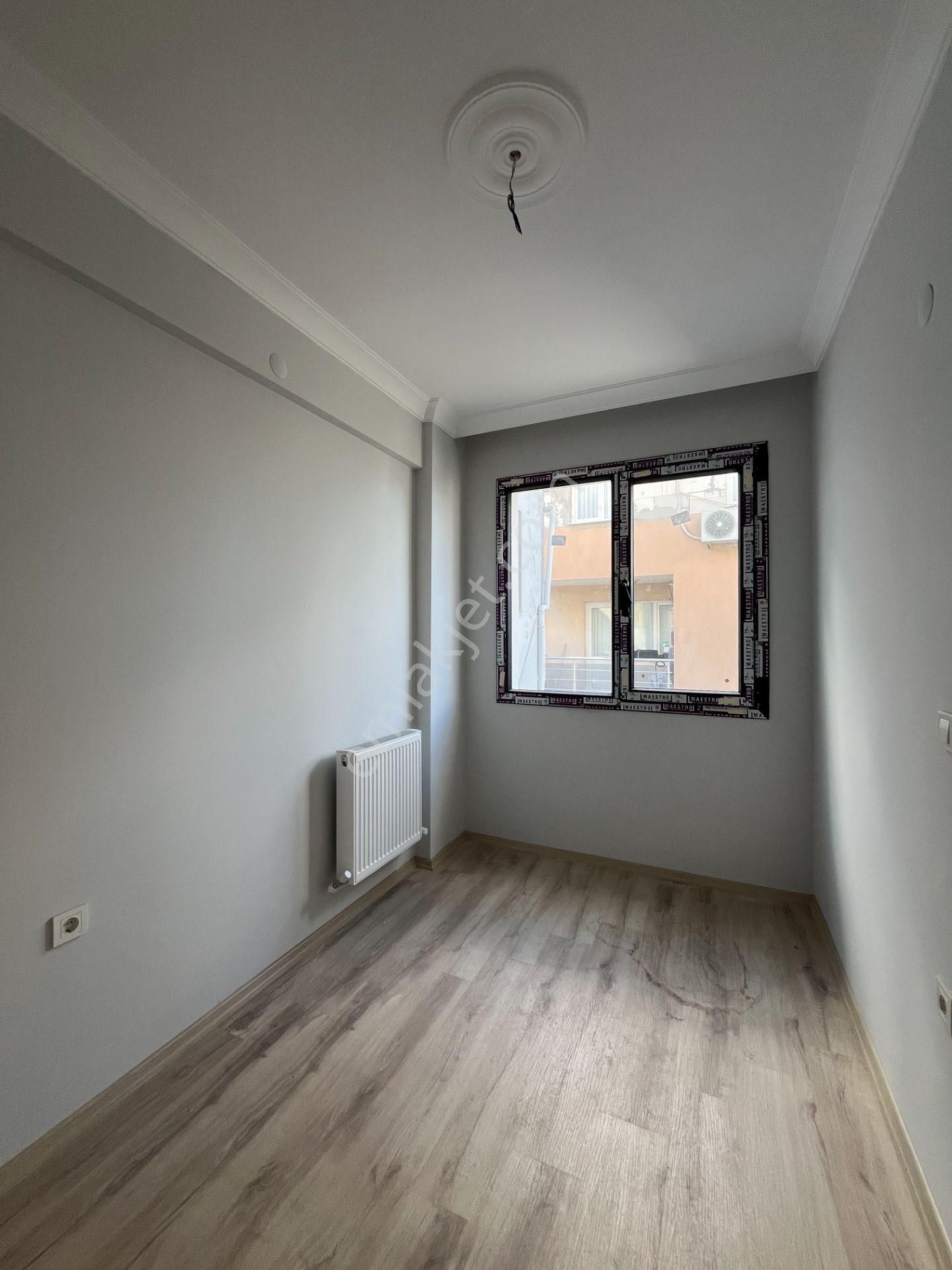 Gümüşpala'da Sağlık Ocağı Yakını, Doğalgazlı 2+1 Satılık Daire - Görsel 19