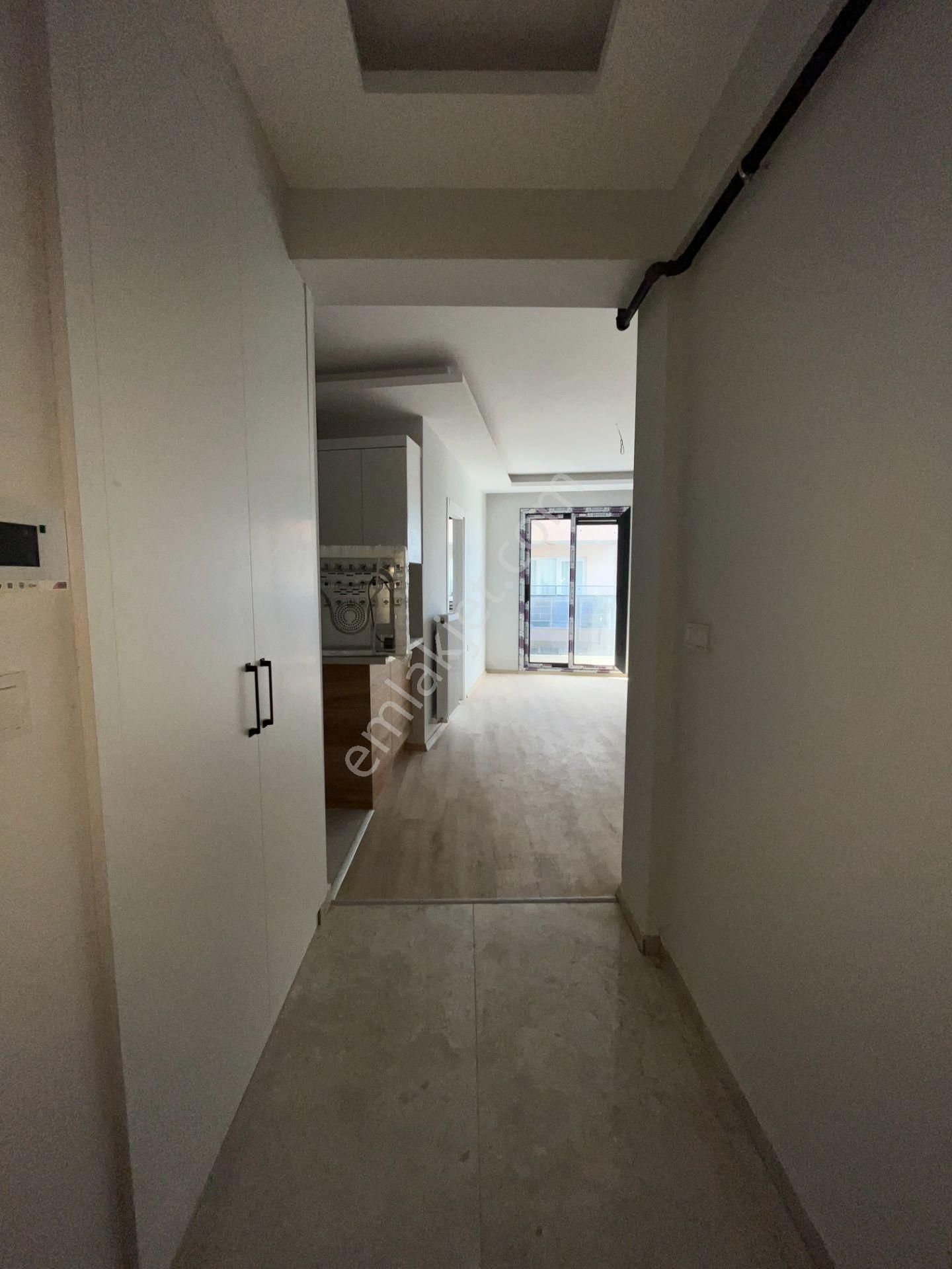 Gümüşpala'da Sağlık Ocağı Yakını, Doğalgazlı 2+1 Satılık Daire - Görsel 10