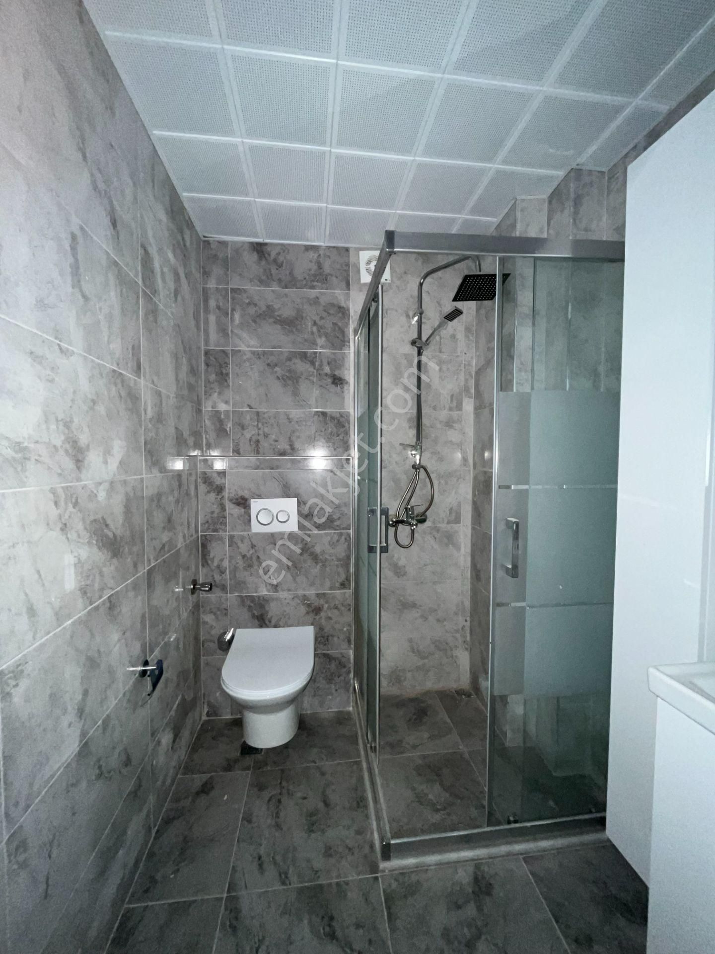 Gümüşpala'da Sağlık Ocağı Yakını, Doğalgazlı 2+1 Satılık Daire - Görsel 18