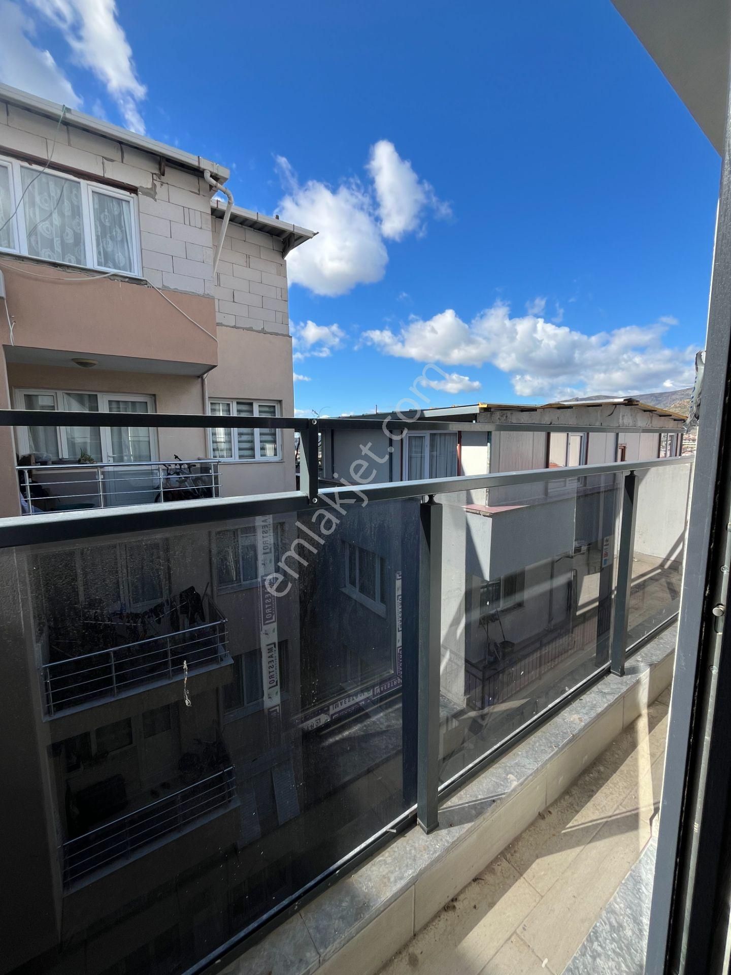 Gümüşpala'da Sağlık Ocağı Yakını, Doğalgazlı 2+1 Satılık Daire - Görsel 3