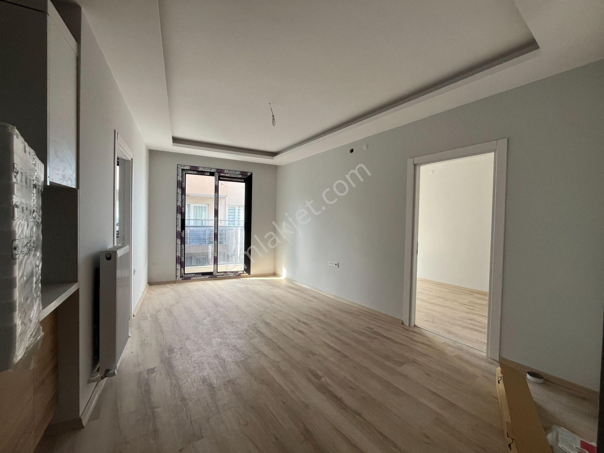 Gümüşpala'da Sağlık Ocağı Yakını, Doğalgazlı 2+1 Satılık Daire - Görsel 2