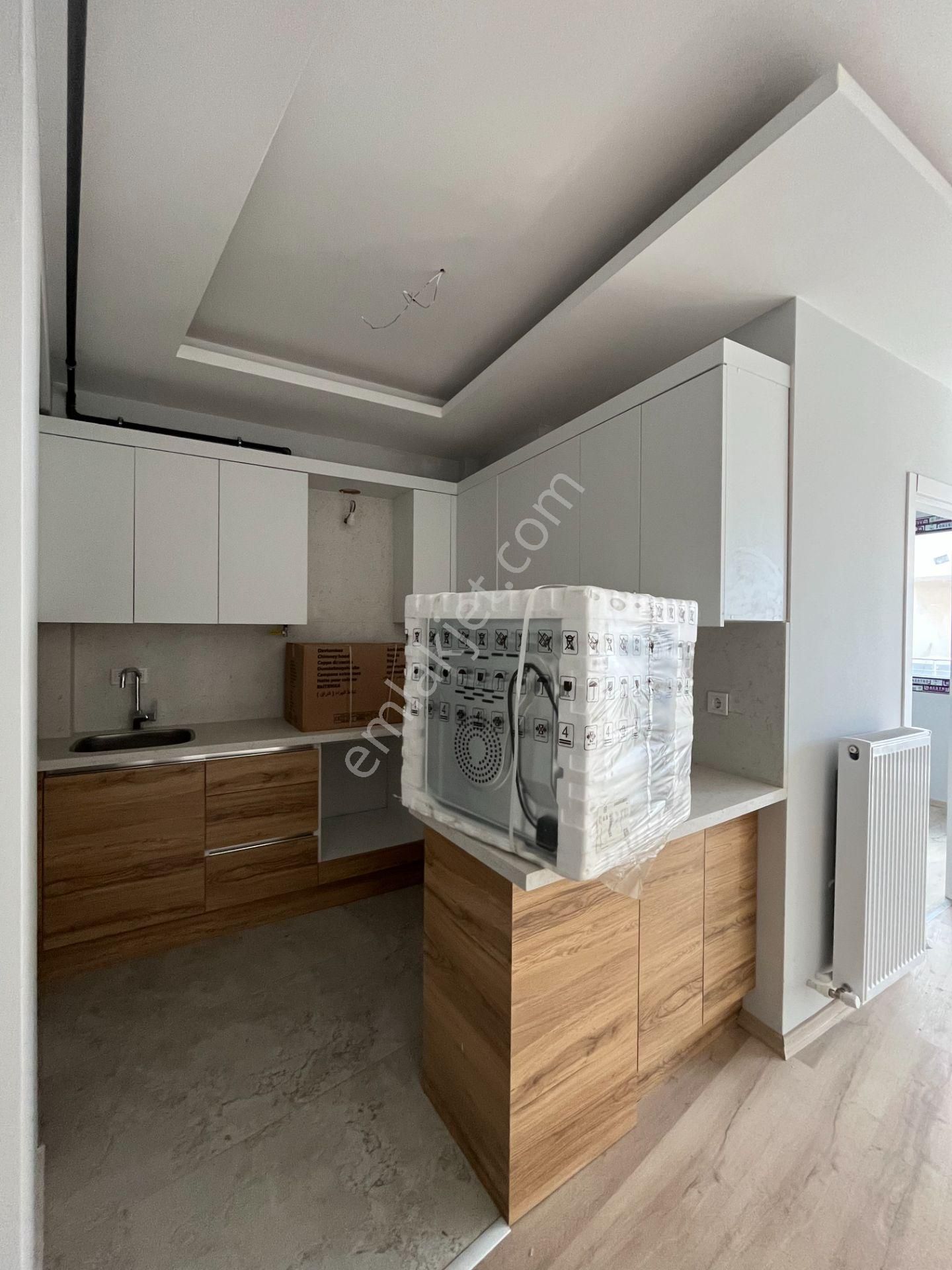 Gümüşpala'da Sağlık Ocağı Yakını, Doğalgazlı 2+1 Satılık Daire - Görsel 6