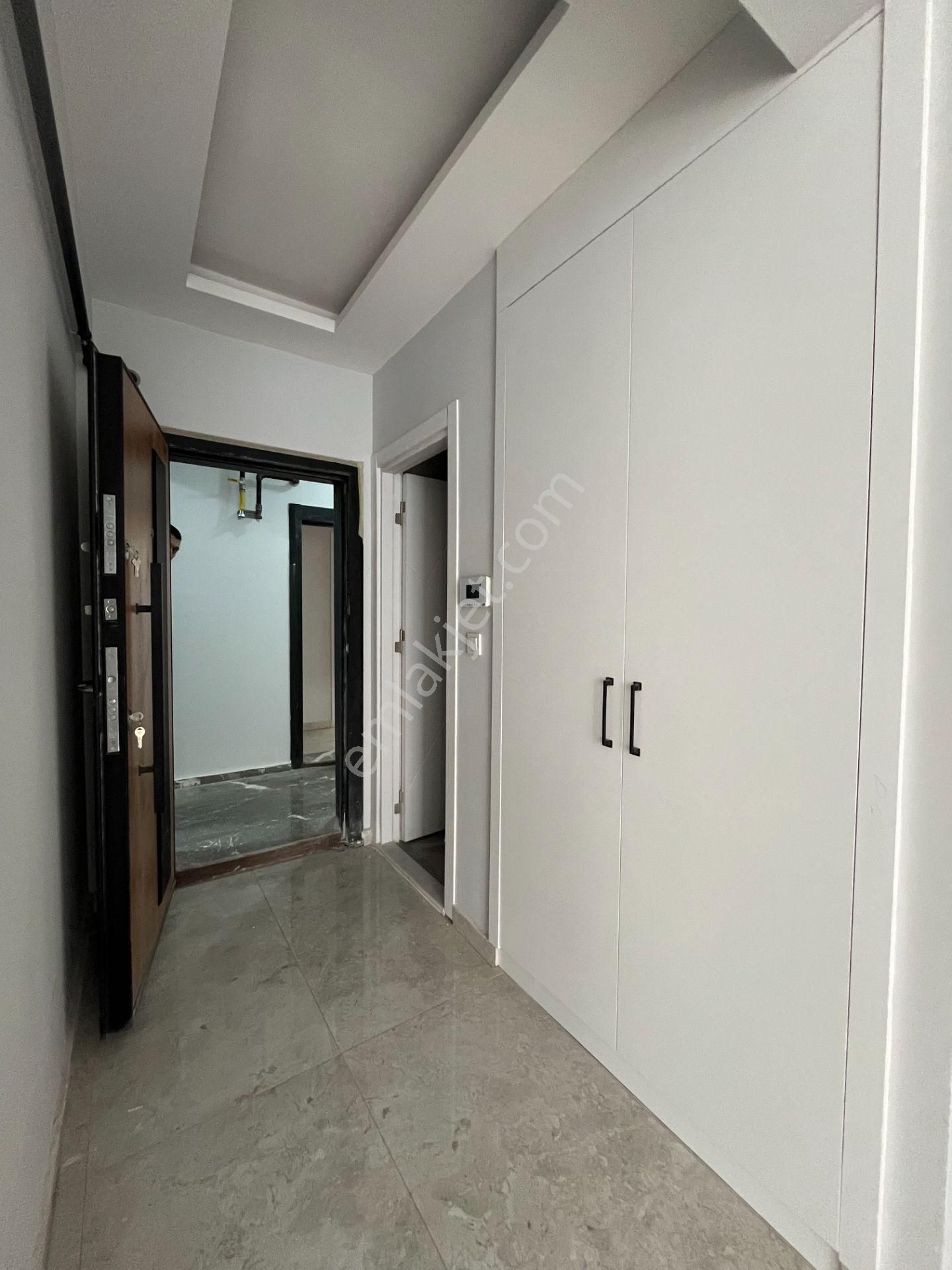 Gümüşpala'da Sağlık Ocağı Yakını, Doğalgazlı 2+1 Satılık Daire - Görsel 8