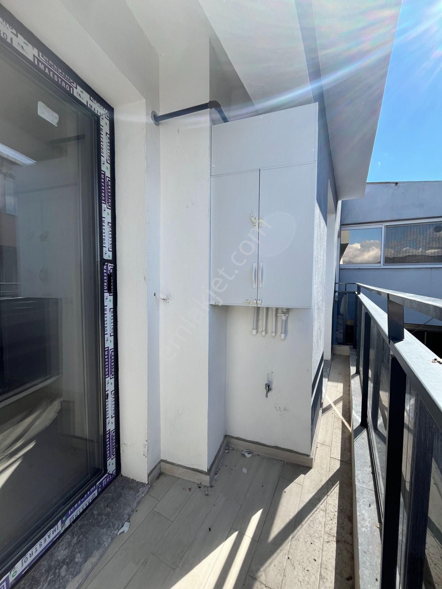 Gümüşpala'da Sağlık Ocağı Yakını, Doğalgazlı 2+1 Satılık Daire - Görsel 15