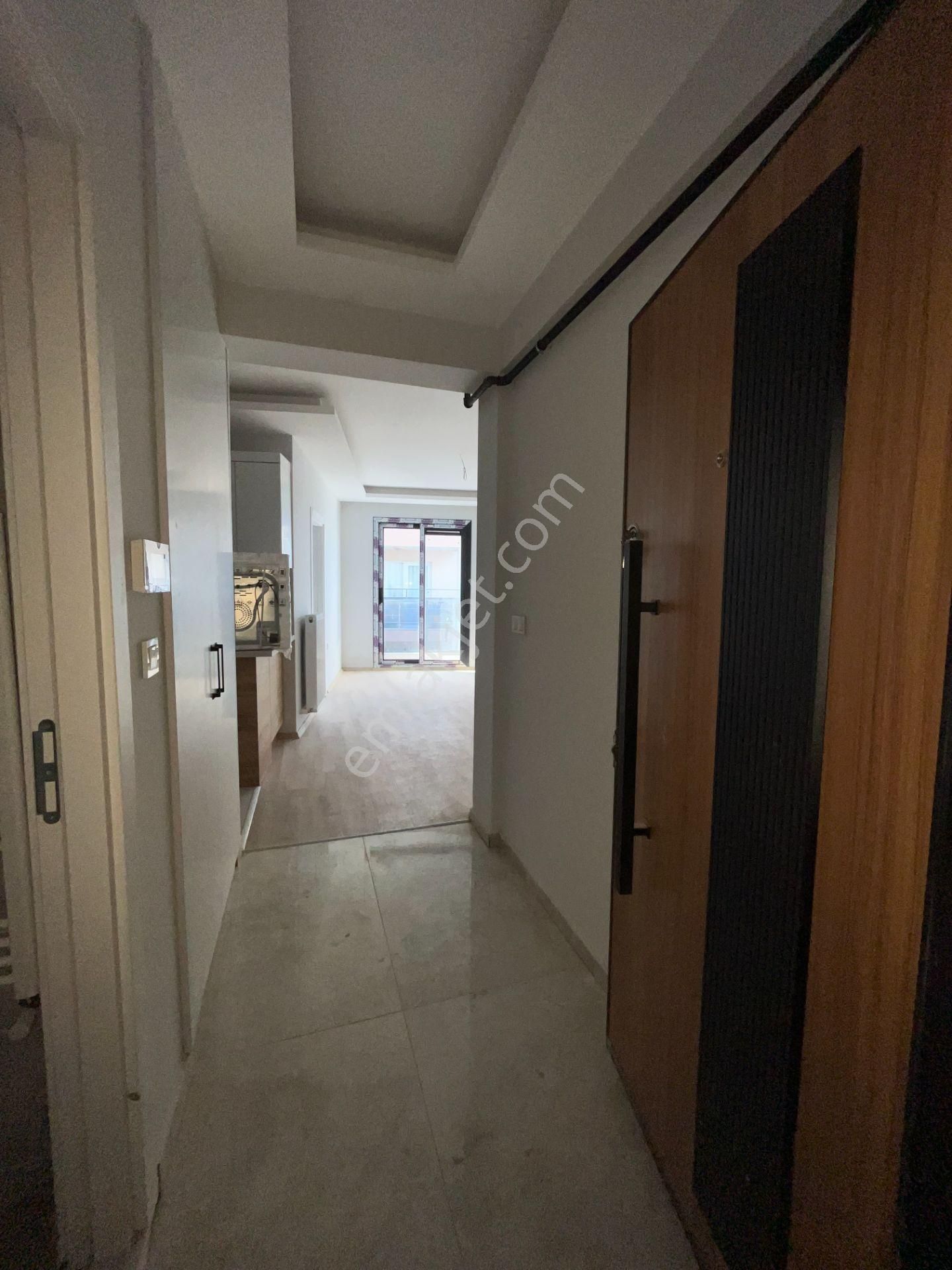 Gümüşpala'da Sağlık Ocağı Yakını, Doğalgazlı 2+1 Satılık Daire - Görsel 9