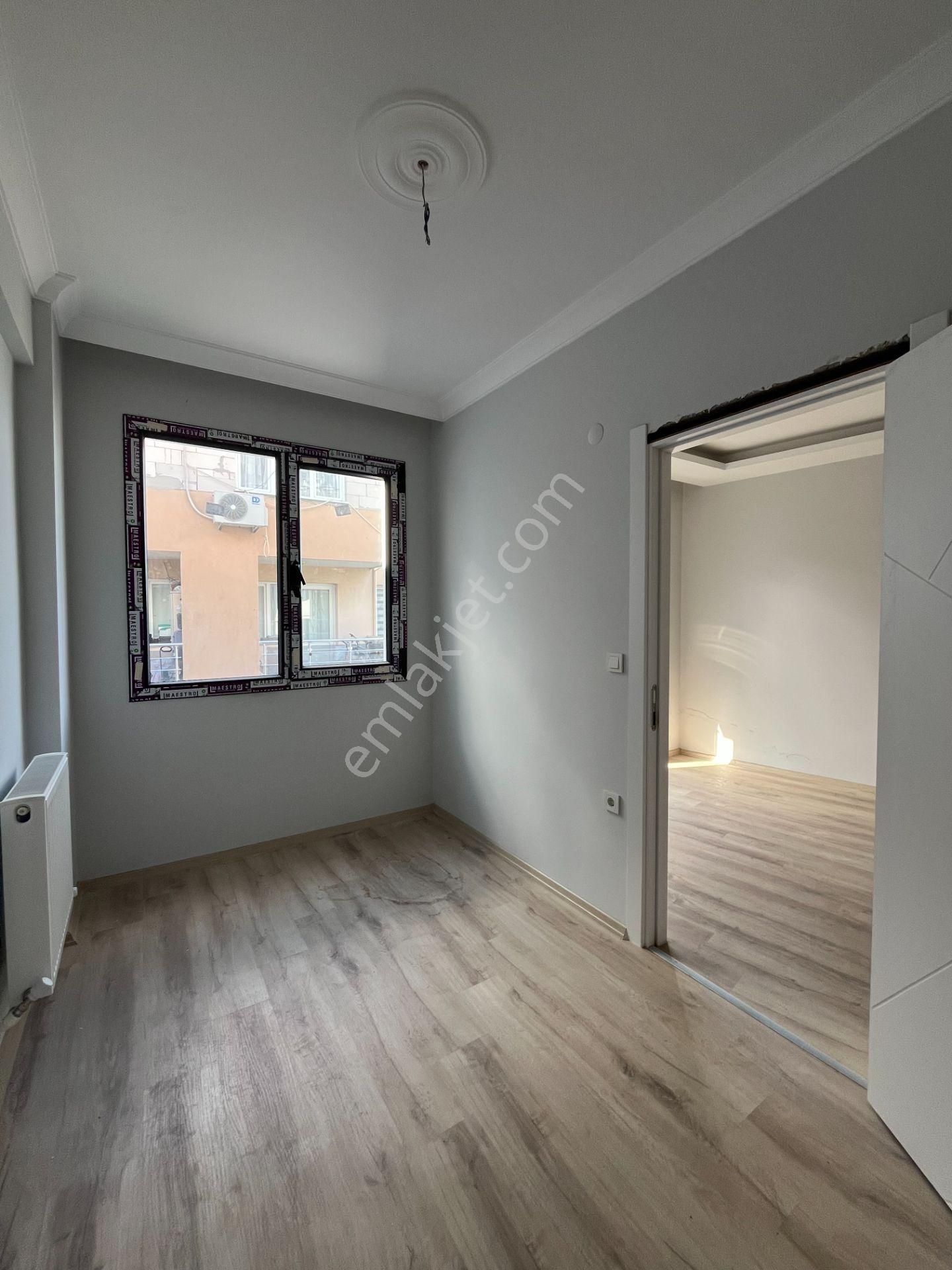 Gümüşpala'da Sağlık Ocağı Yakını, Doğalgazlı 2+1 Satılık Daire - Görsel 20