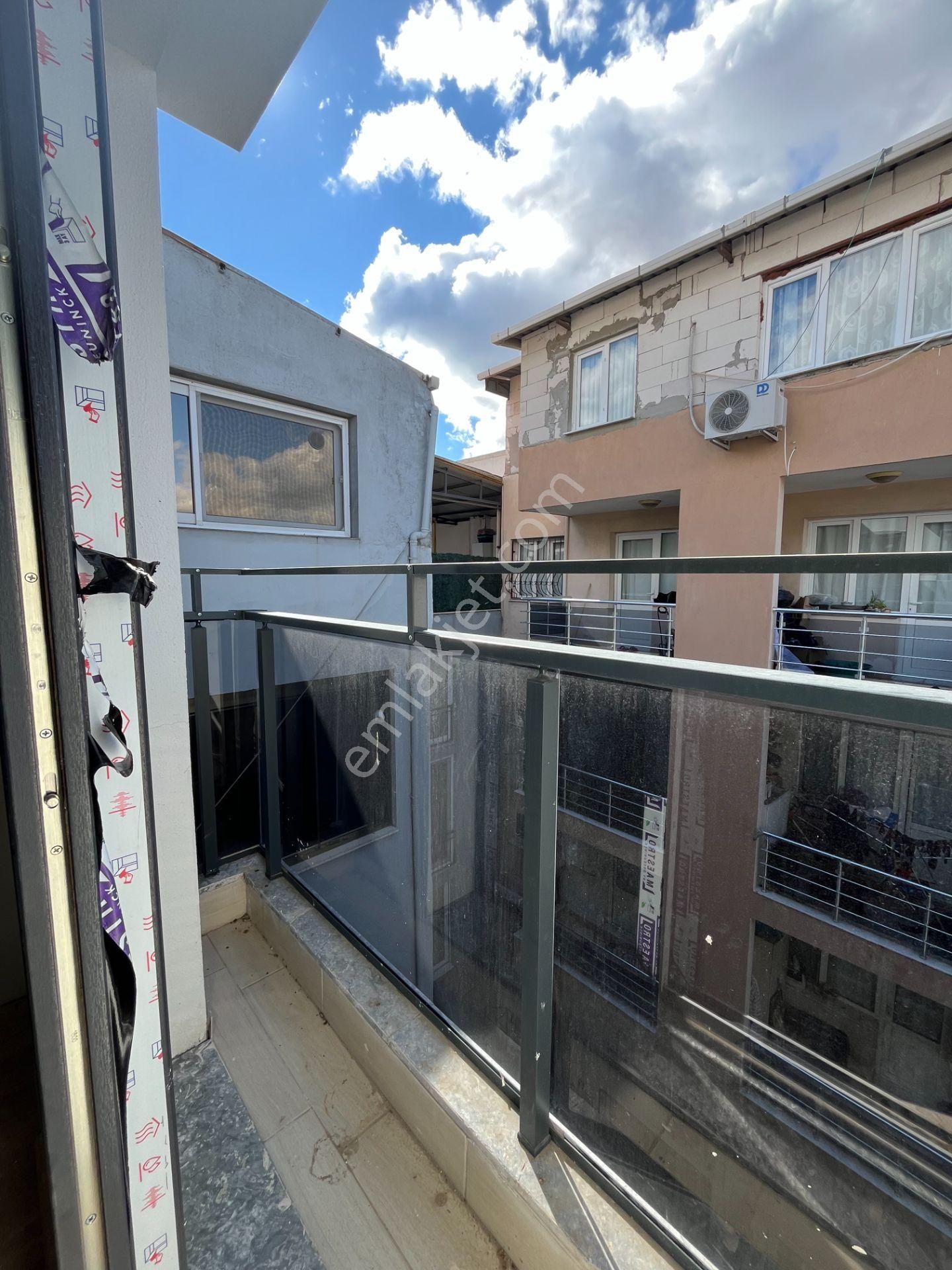 Gümüşpala'da Sağlık Ocağı Yakını, Doğalgazlı 2+1 Satılık Daire - Görsel 4