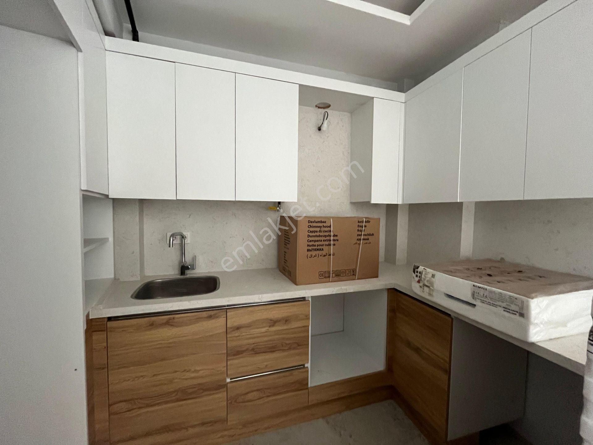 Gümüşpala'da Sağlık Ocağı Yakını, Doğalgazlı 2+1 Satılık Daire - Görsel 7