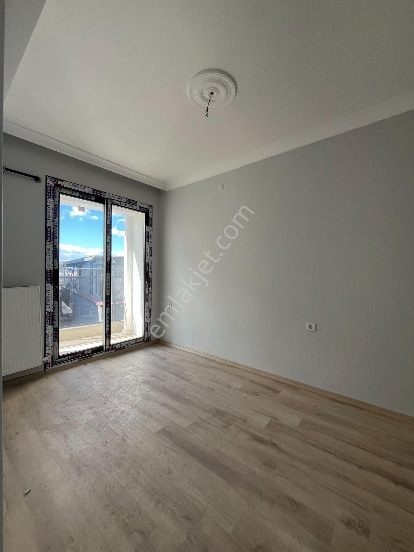 Gümüşpala'da Sağlık Ocağı Yakını, Doğalgazlı 2+1 Satılık Daire - Görsel 11