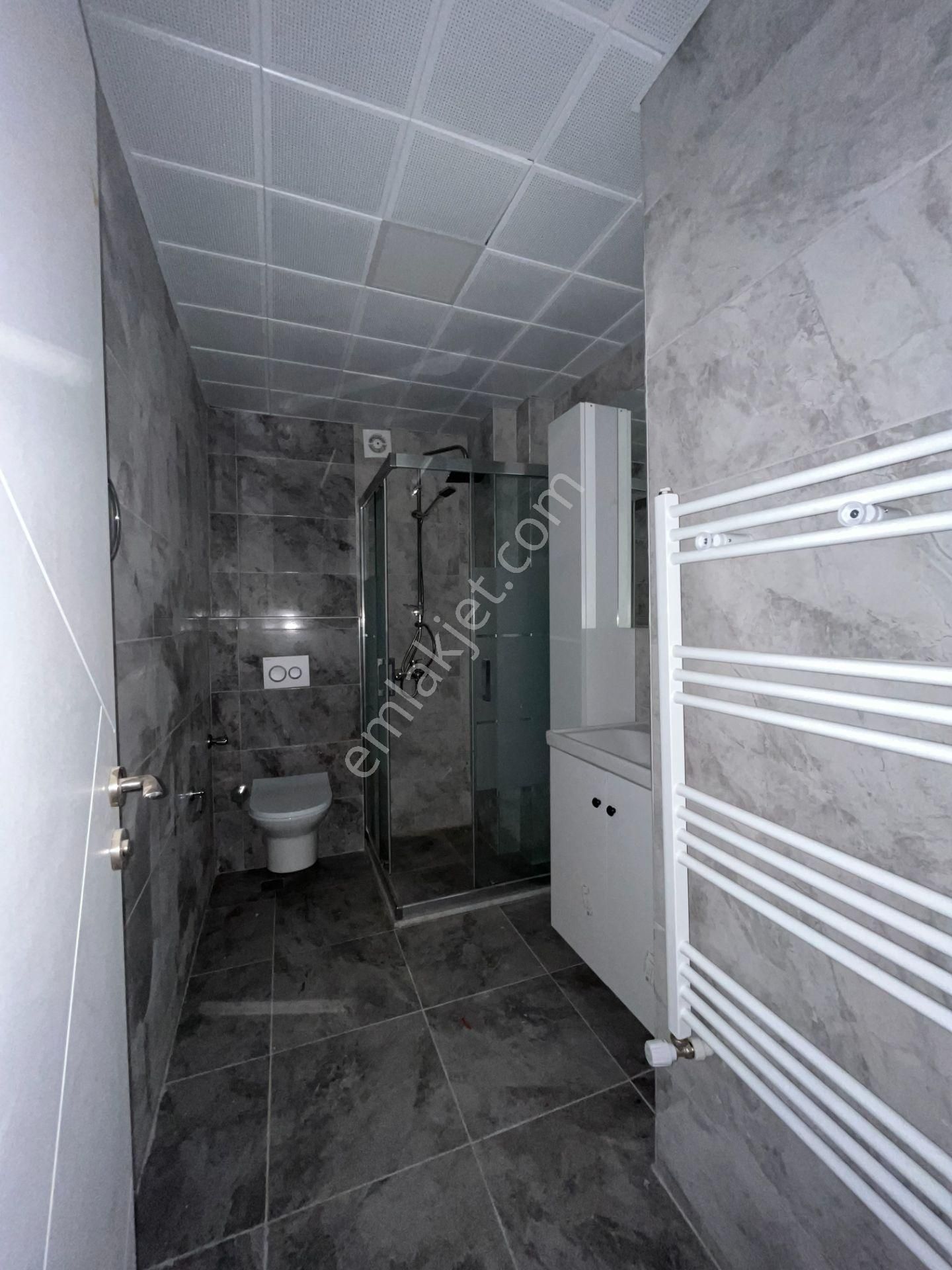 Gümüşpala'da Sağlık Ocağı Yakını, Doğalgazlı 2+1 Satılık Daire - Görsel 16