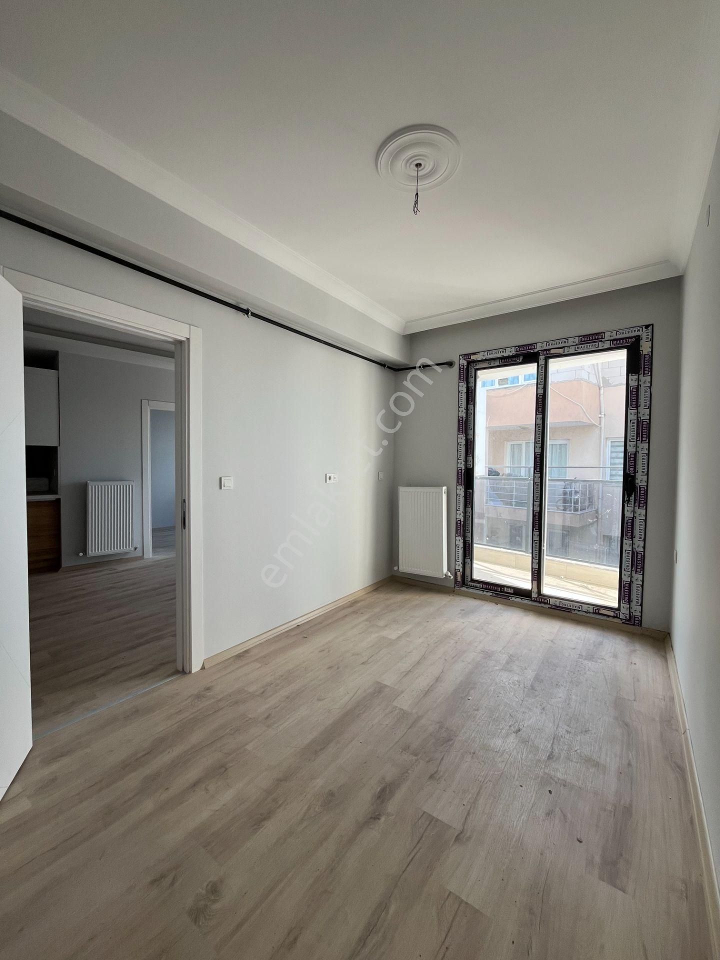 Gümüşpala'da Sağlık Ocağı Yakını, Doğalgazlı 2+1 Satılık Daire - Görsel 13