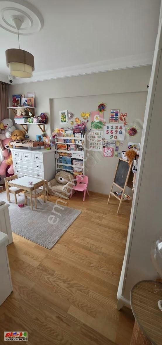Vıaport'un Karşısında Ekolkent Sitesi Satılık 3+1 - Görsel 26