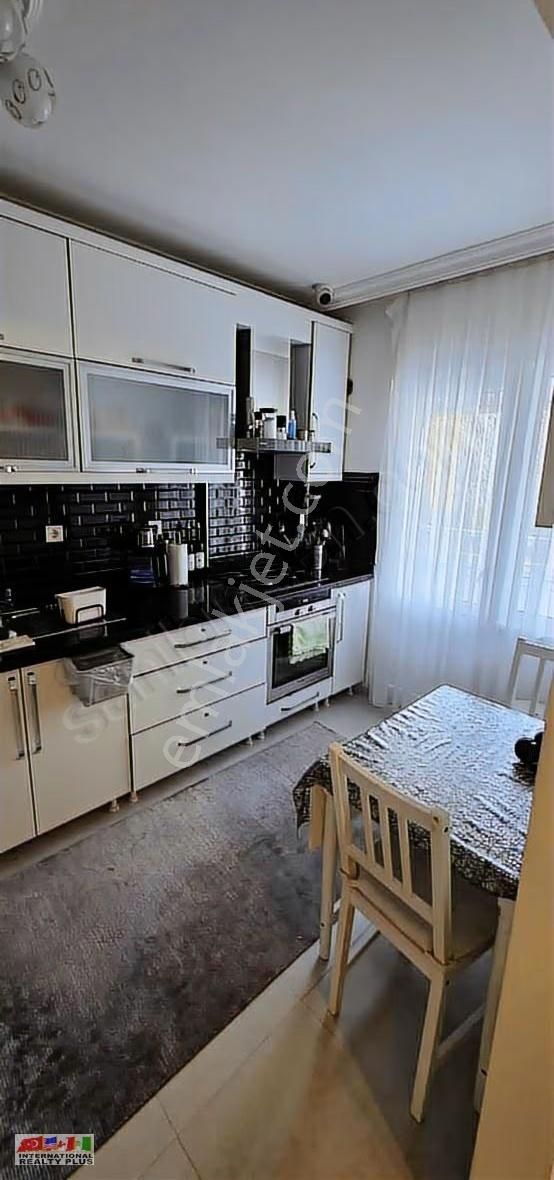 Vıaport'un Karşısında Ekolkent Sitesi Satılık 3+1 - Görsel 18