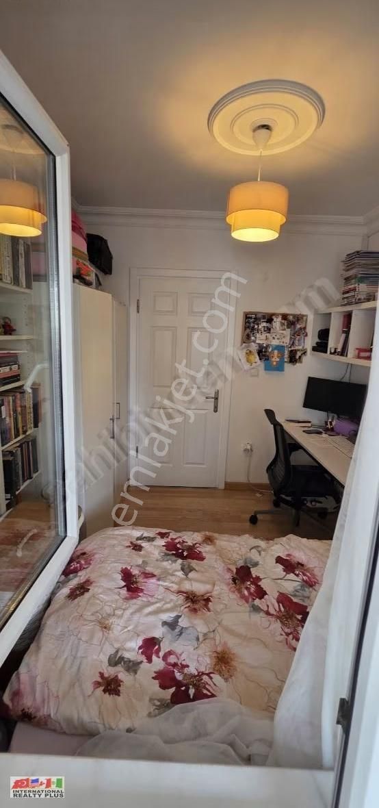 Vıaport'un Karşısında Ekolkent Sitesi Satılık 3+1 - Görsel 11