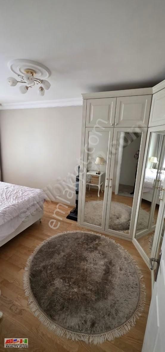 Vıaport'un Karşısında Ekolkent Sitesi Satılık 3+1 - Görsel 22
