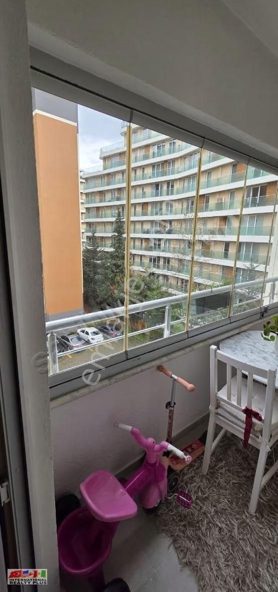 Vıaport'un Karşısında Ekolkent Sitesi Satılık 3+1 - Görsel 14