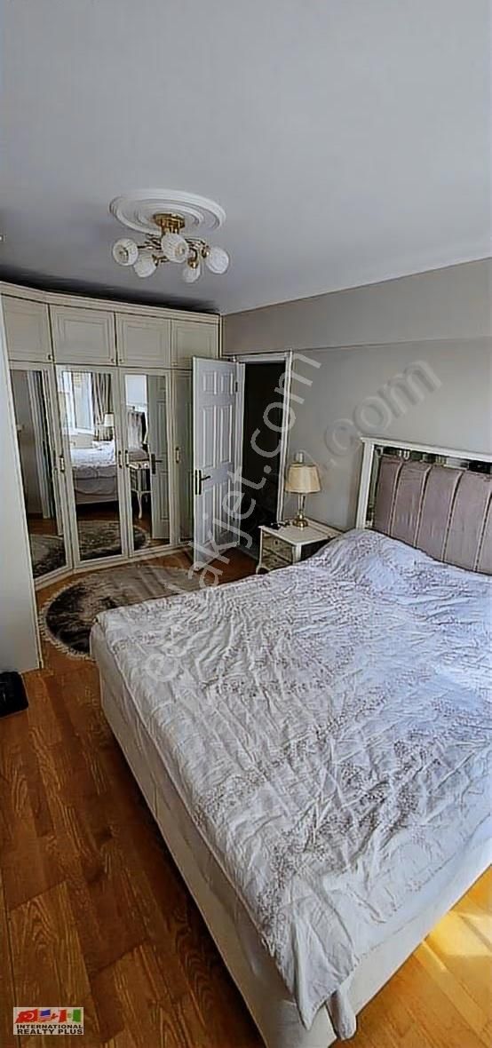 Vıaport'un Karşısında Ekolkent Sitesi Satılık 3+1 - Görsel 15