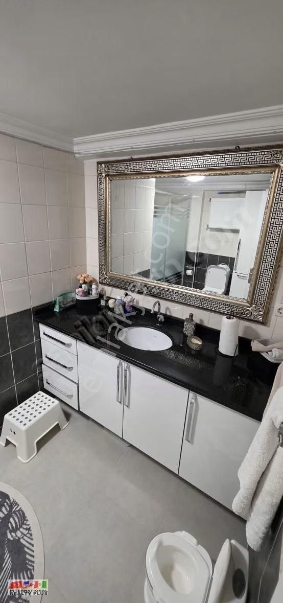 Vıaport'un Karşısında Ekolkent Sitesi Satılık 3+1 - Görsel 8
