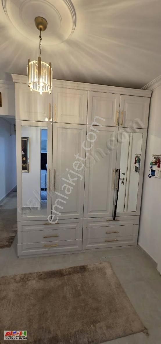 Vıaport'un Karşısında Ekolkent Sitesi Satılık 3+1 - Görsel 12