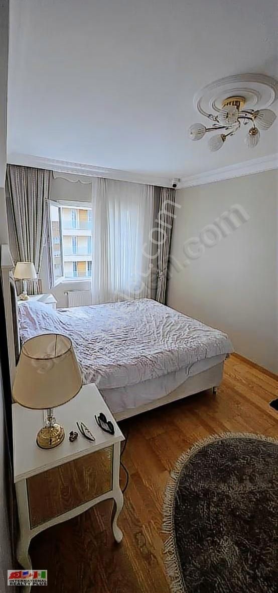 Vıaport'un Karşısında Ekolkent Sitesi Satılık 3+1 - Görsel 23