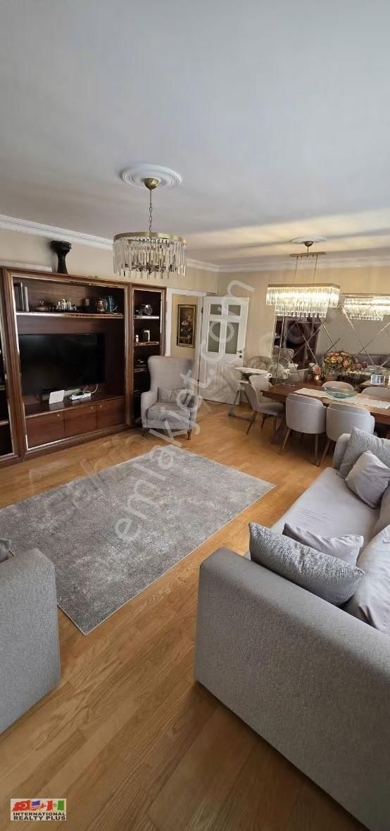 Vıaport'un Karşısında Ekolkent Sitesi Satılık 3+1 - Görsel 28