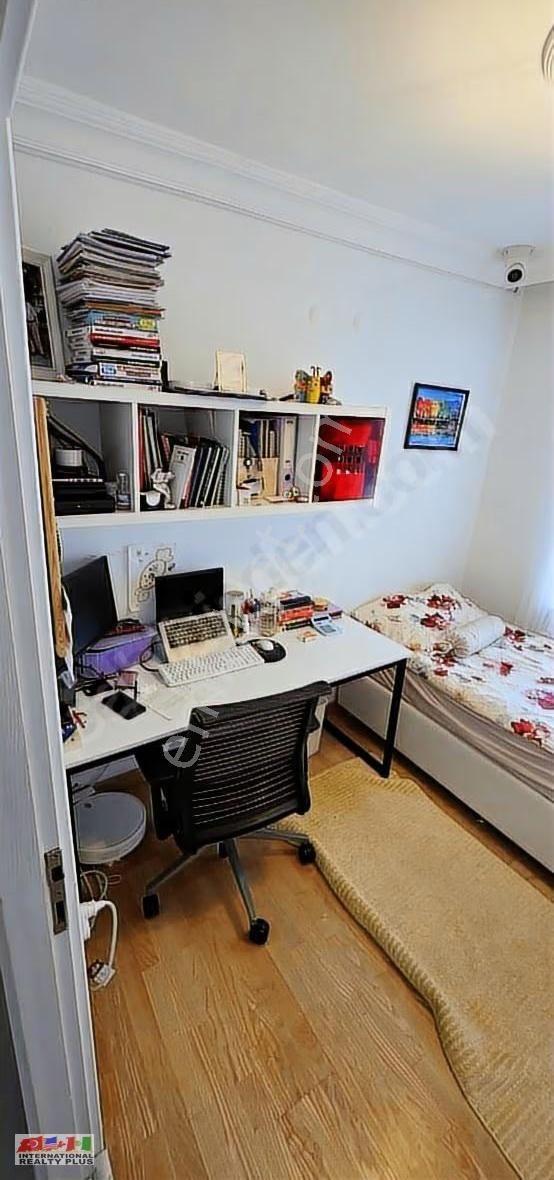 Vıaport'un Karşısında Ekolkent Sitesi Satılık 3+1 - Görsel 20