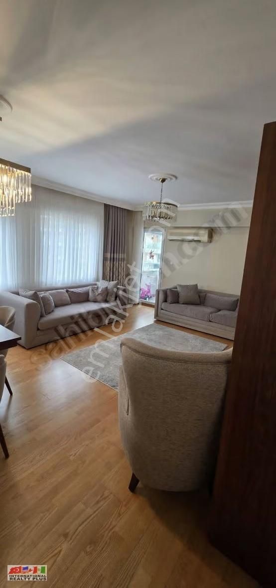 Vıaport'un Karşısında Ekolkent Sitesi Satılık 3+1 - Görsel 5