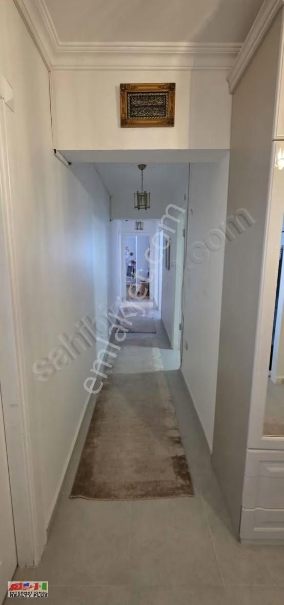 Vıaport'un Karşısında Ekolkent Sitesi Satılık 3+1 - Görsel 29