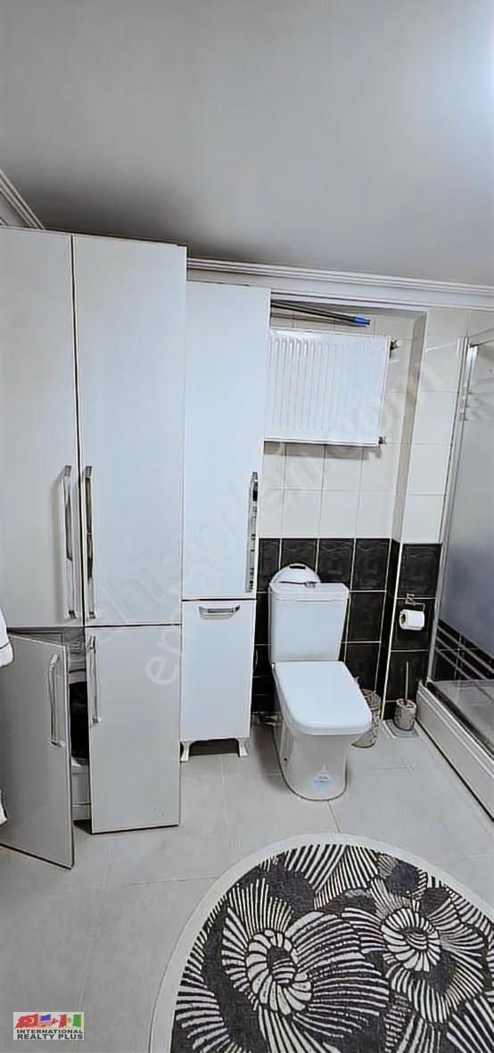Vıaport'un Karşısında Ekolkent Sitesi Satılık 3+1 - Görsel 13
