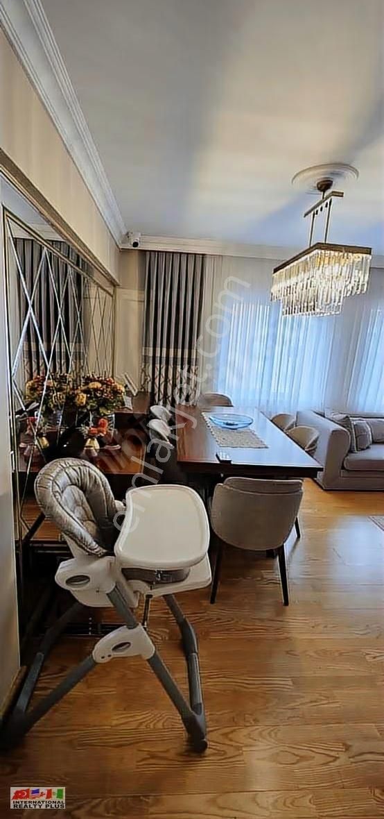 Vıaport'un Karşısında Ekolkent Sitesi Satılık 3+1 - Görsel 7