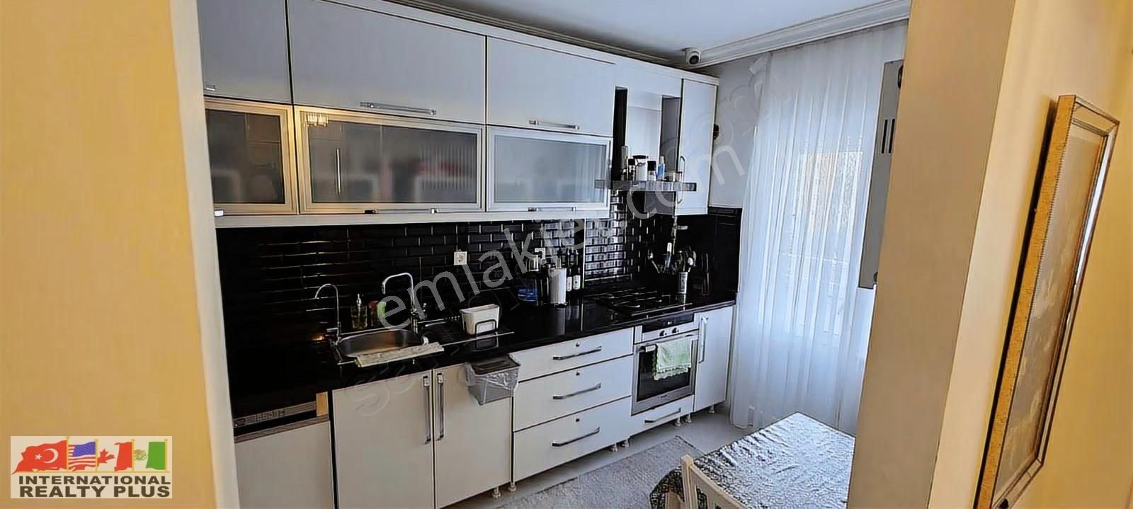 Vıaport'un Karşısında Ekolkent Sitesi Satılık 3+1 - Görsel 24
