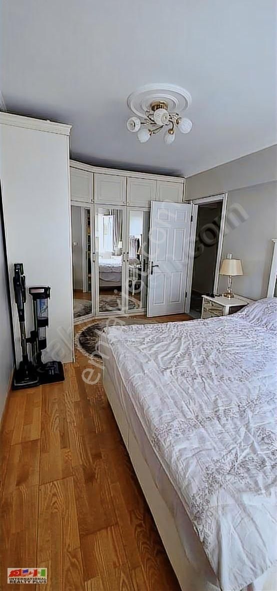 Vıaport'un Karşısında Ekolkent Sitesi Satılık 3+1 - Görsel 17