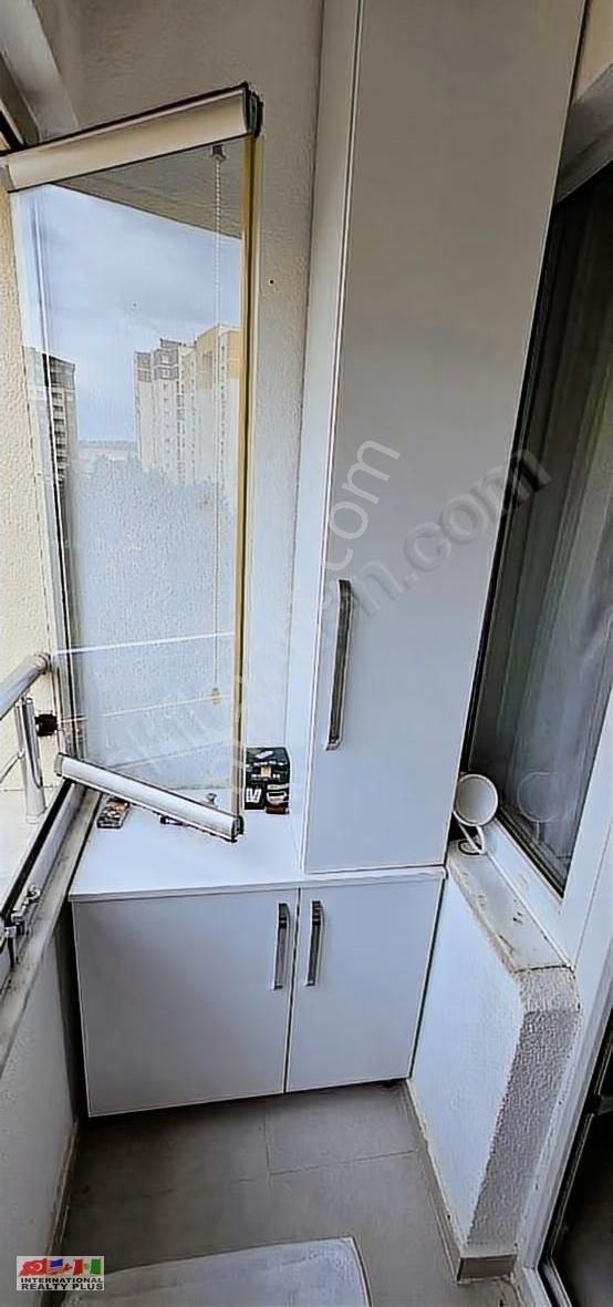 Vıaport'un Karşısında Ekolkent Sitesi Satılık 3+1 - Görsel 21