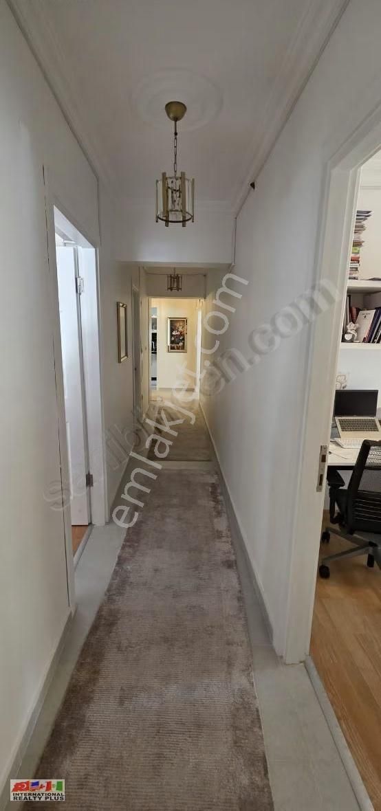 Vıaport'un Karşısında Ekolkent Sitesi Satılık 3+1 - Görsel 3