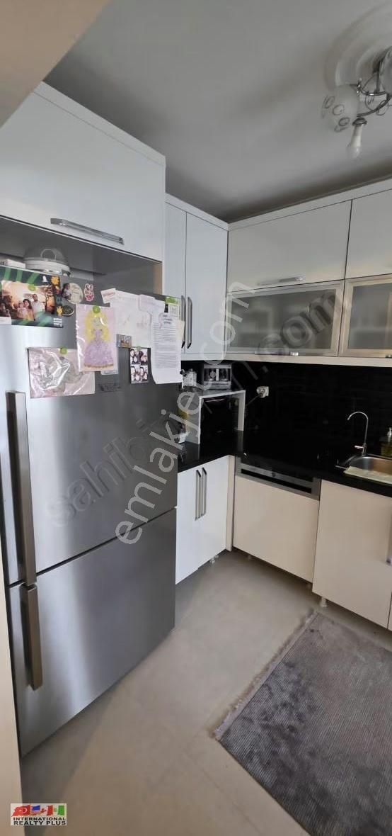 Vıaport'un Karşısında Ekolkent Sitesi Satılık 3+1 - Görsel 31