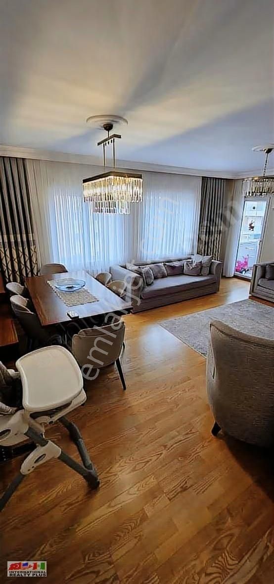 Vıaport'un Karşısında Ekolkent Sitesi Satılık 3+1 - Görsel 4