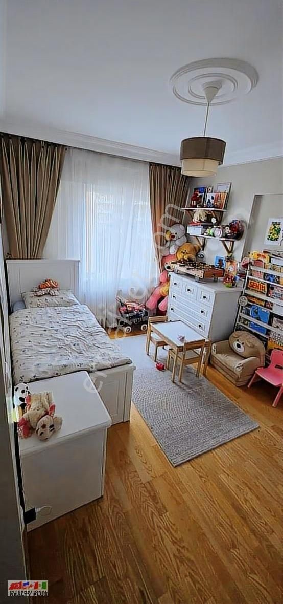 Vıaport'un Karşısında Ekolkent Sitesi Satılık 3+1 - Görsel 27
