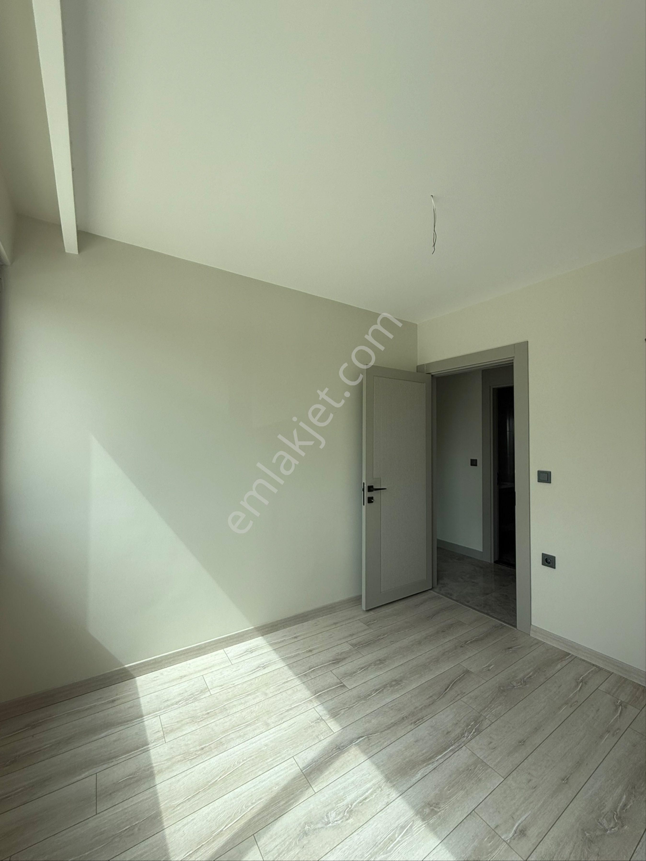 Gürselpaşa’da Ultra Lüks Sıfır 3+1 Full Sosyal Donatılı Satılık Daire - Görsel 17
