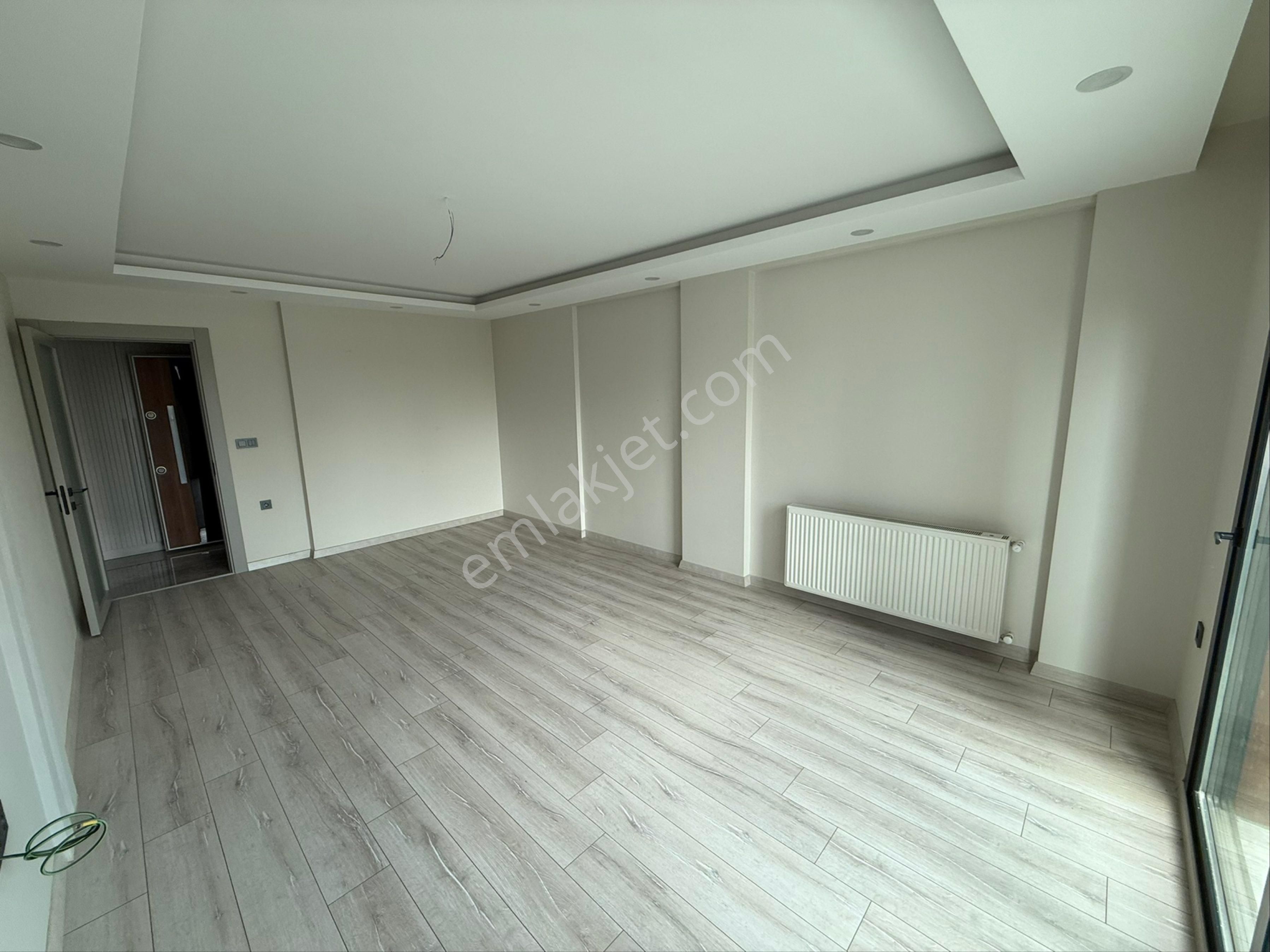Gürselpaşa’da Ultra Lüks Sıfır 3+1 Full Sosyal Donatılı Satılık Daire - Görsel 10