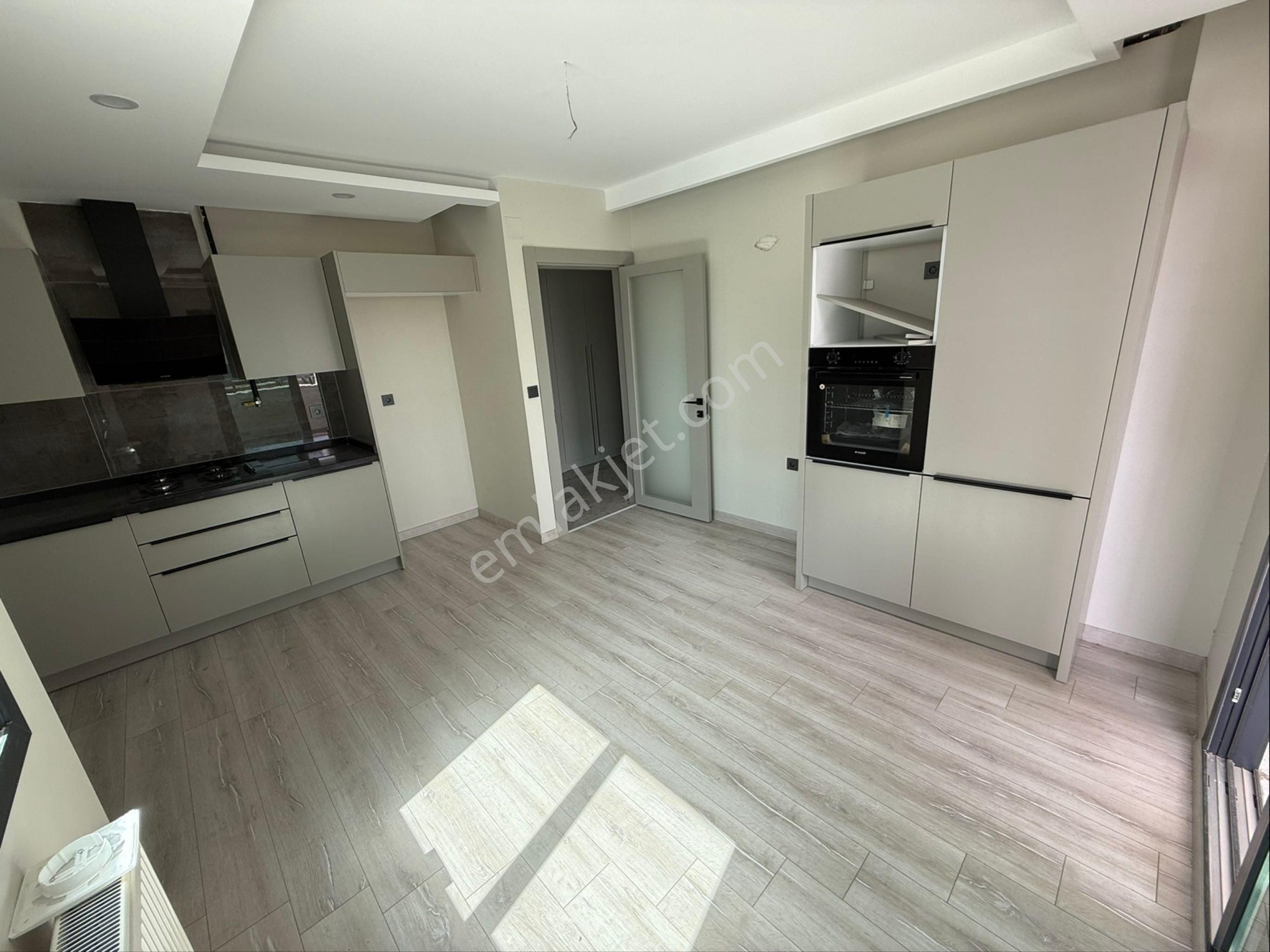 Gürselpaşa’da Ultra Lüks Sıfır 3+1 Full Sosyal Donatılı Satılık Daire - Görsel 3