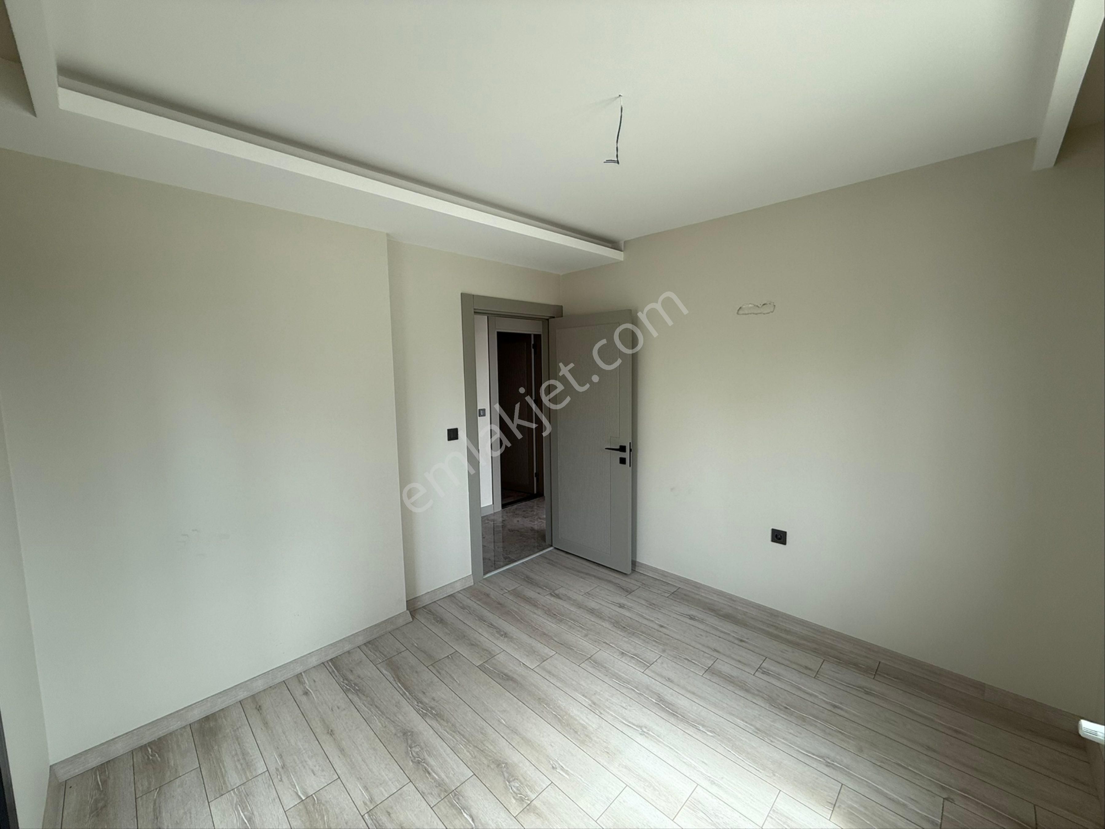 Gürselpaşa’da Ultra Lüks Sıfır 3+1 Full Sosyal Donatılı Satılık Daire - Görsel 20