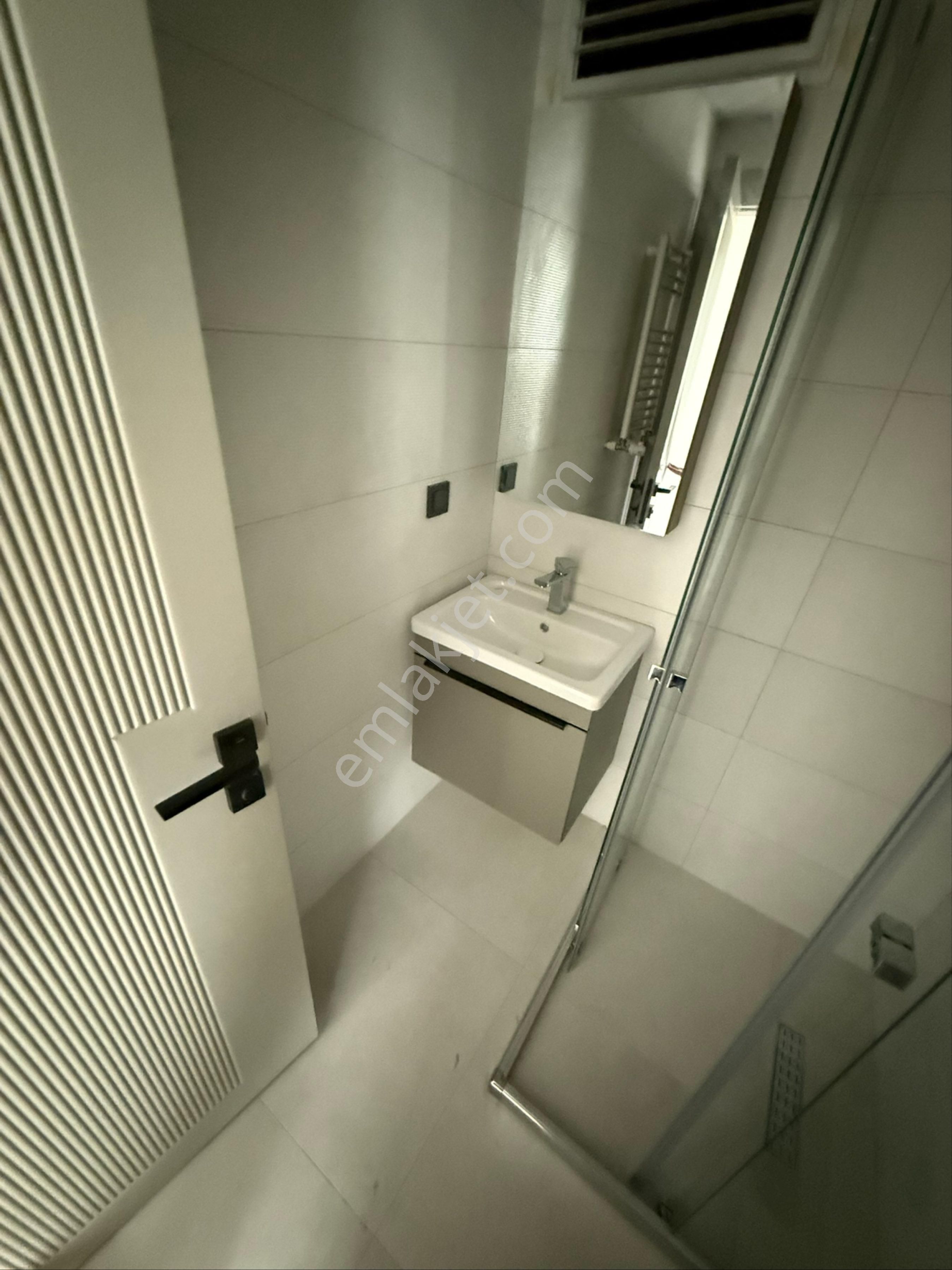 Gürselpaşa’da Ultra Lüks Sıfır 3+1 Full Sosyal Donatılı Satılık Daire - Görsel 24