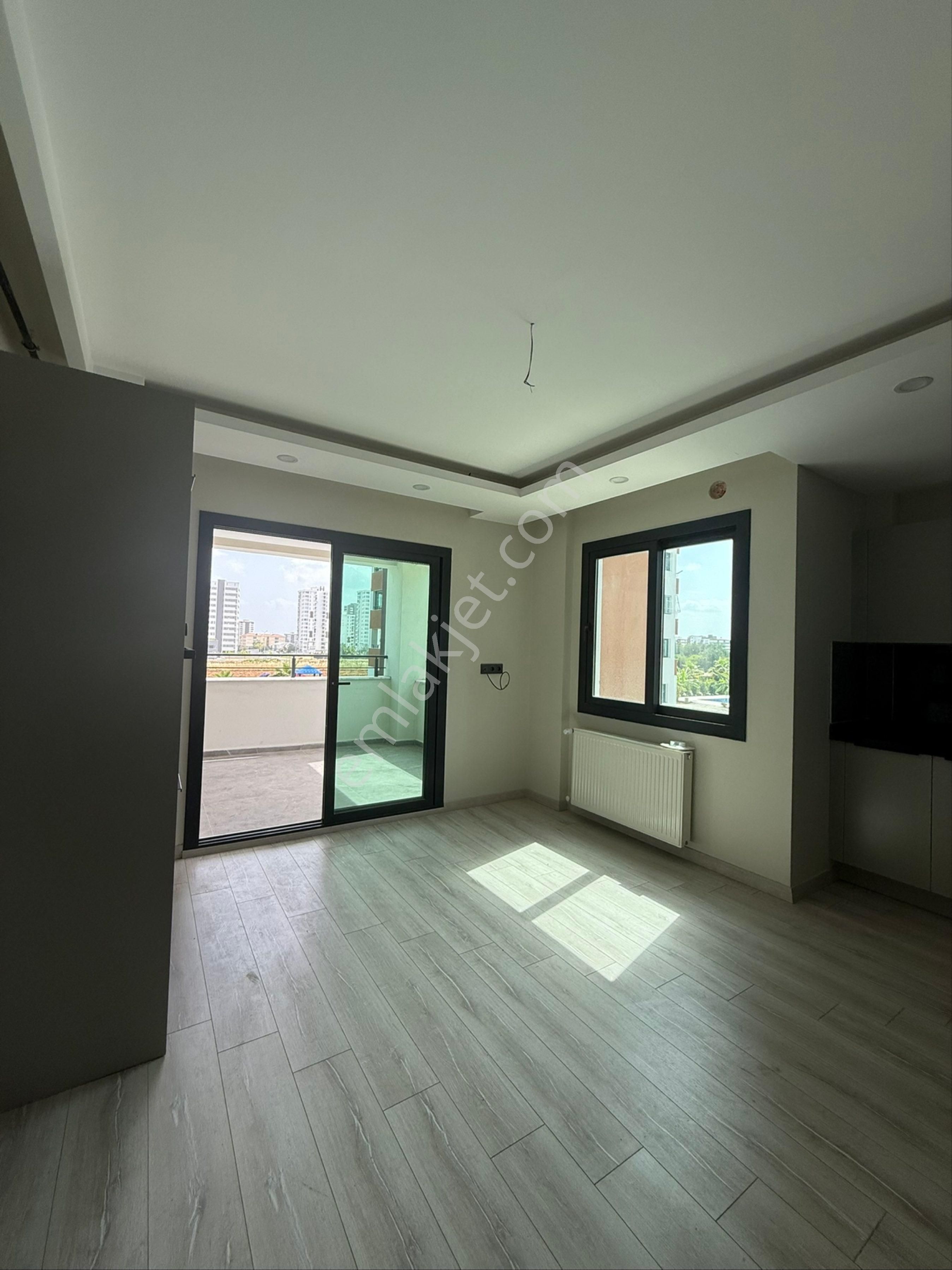 Gürselpaşa’da Ultra Lüks Sıfır 3+1 Full Sosyal Donatılı Satılık Daire - Görsel 5