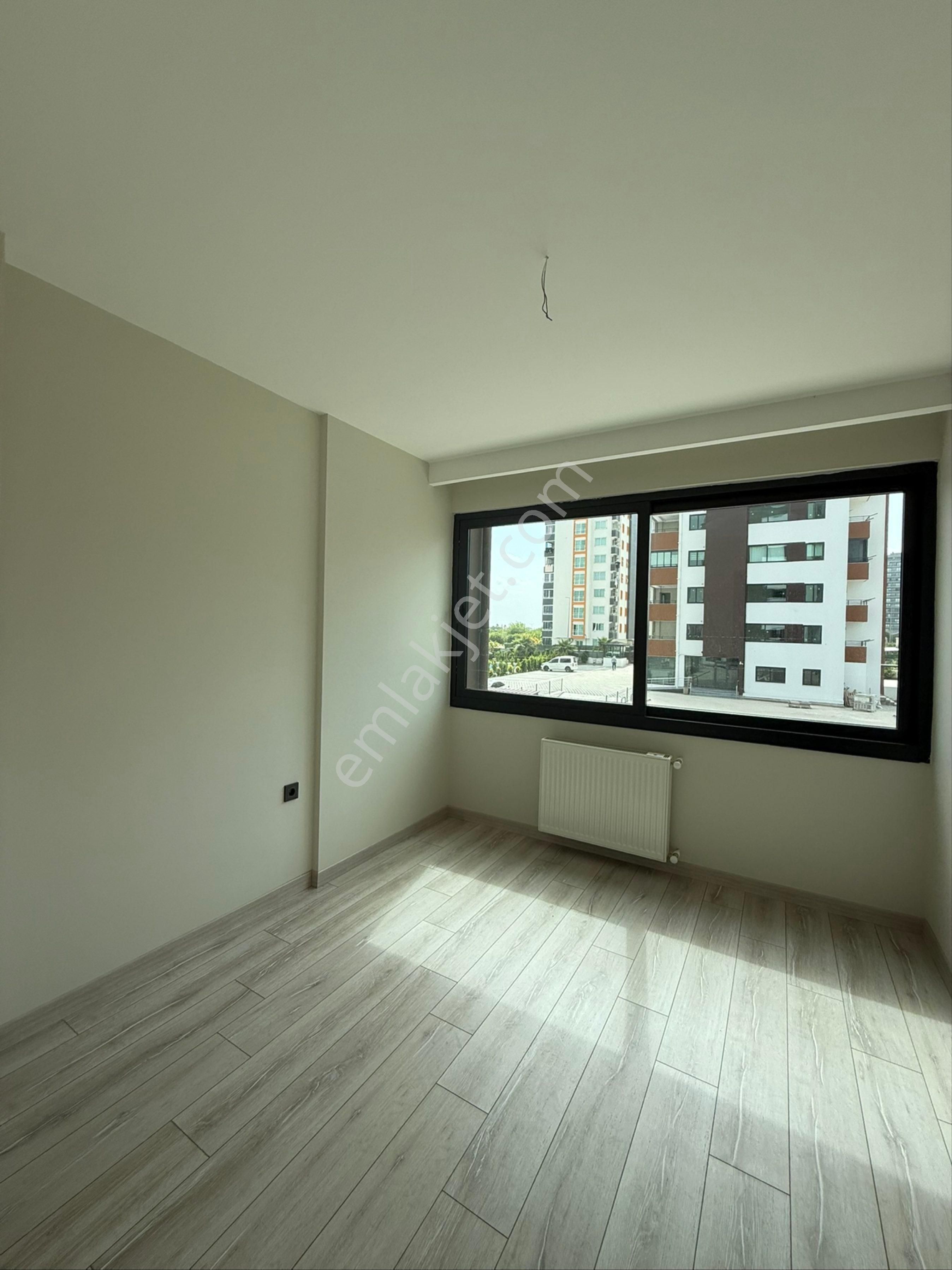 Gürselpaşa’da Ultra Lüks Sıfır 3+1 Full Sosyal Donatılı Satılık Daire - Görsel 16
