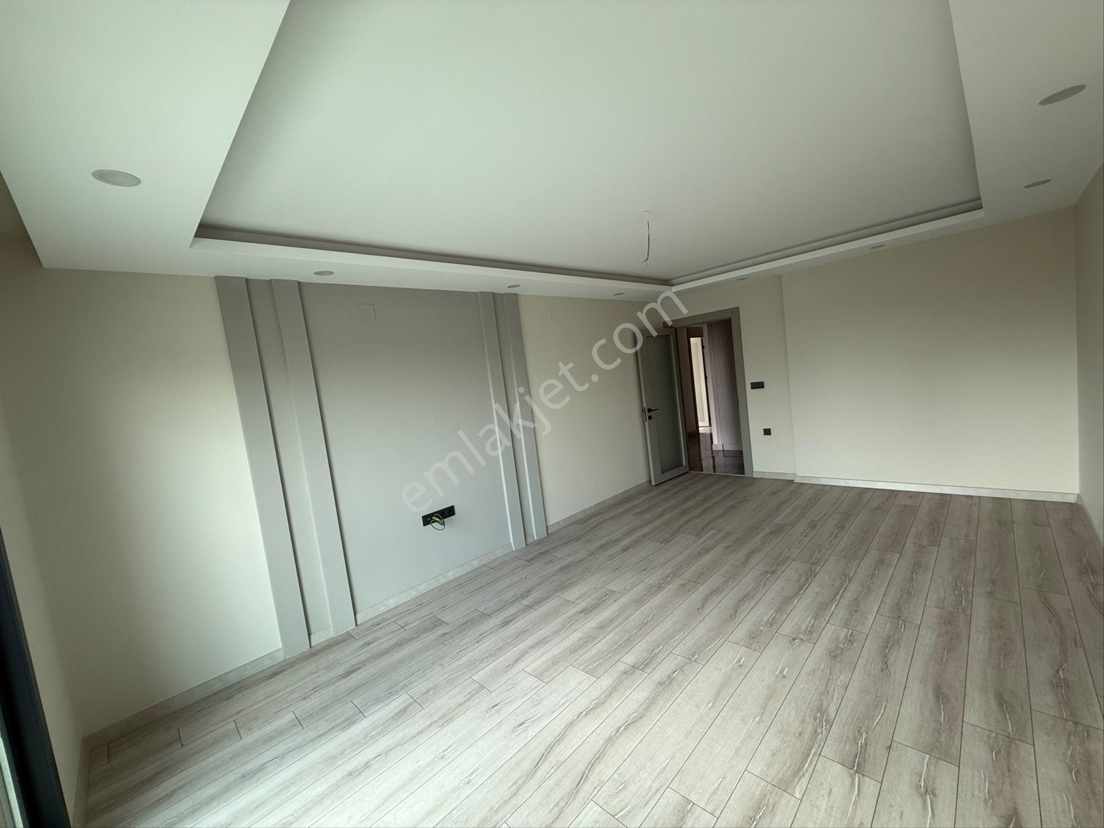 Gürselpaşa’da Ultra Lüks Sıfır 3+1 Full Sosyal Donatılı Satılık Daire - Görsel 9