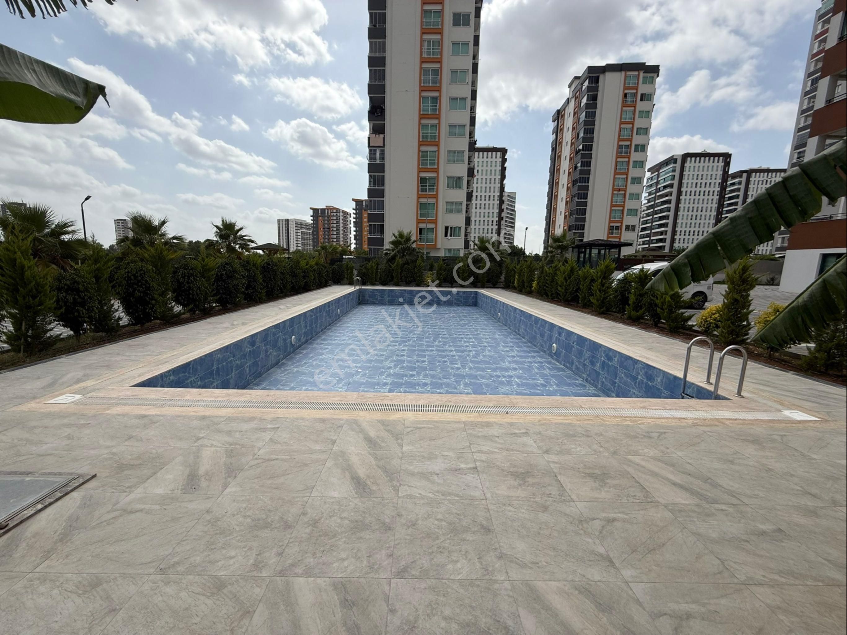 Gürselpaşa’da Ultra Lüks Sıfır 3+1 Full Sosyal Donatılı Satılık Daire - Görsel 35