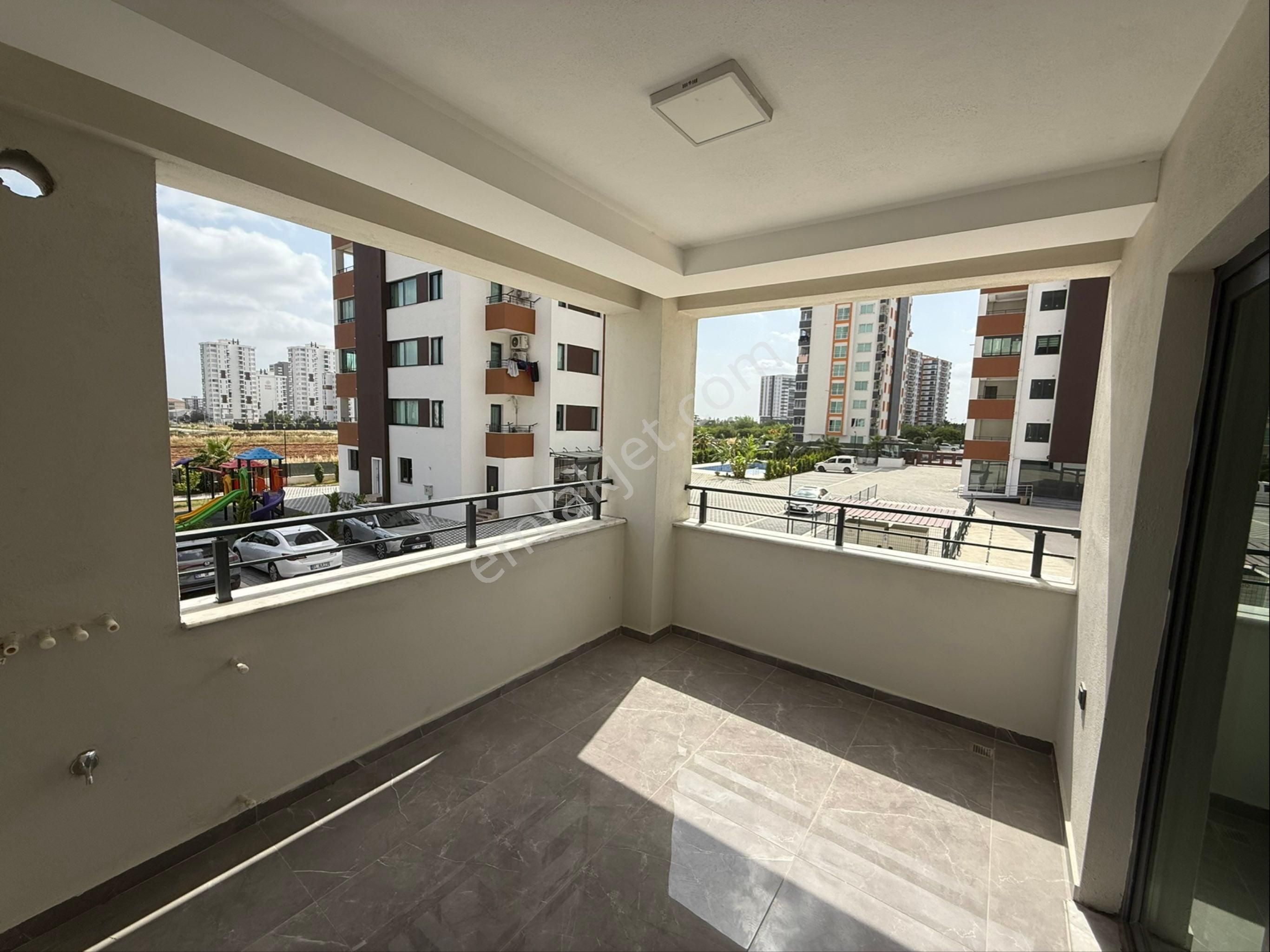 Gürselpaşa’da Ultra Lüks Sıfır 3+1 Full Sosyal Donatılı Satılık Daire - Görsel 11