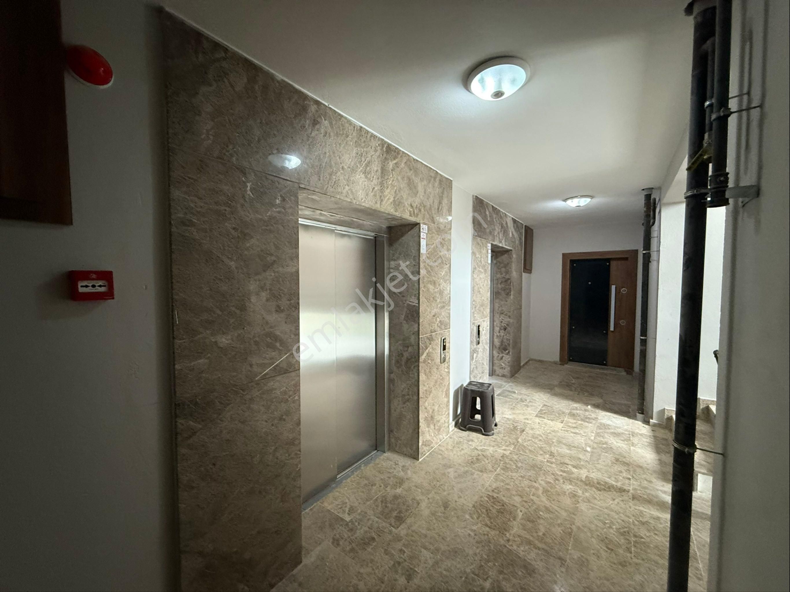Gürselpaşa’da Ultra Lüks Sıfır 3+1 Full Sosyal Donatılı Satılık Daire - Görsel 31