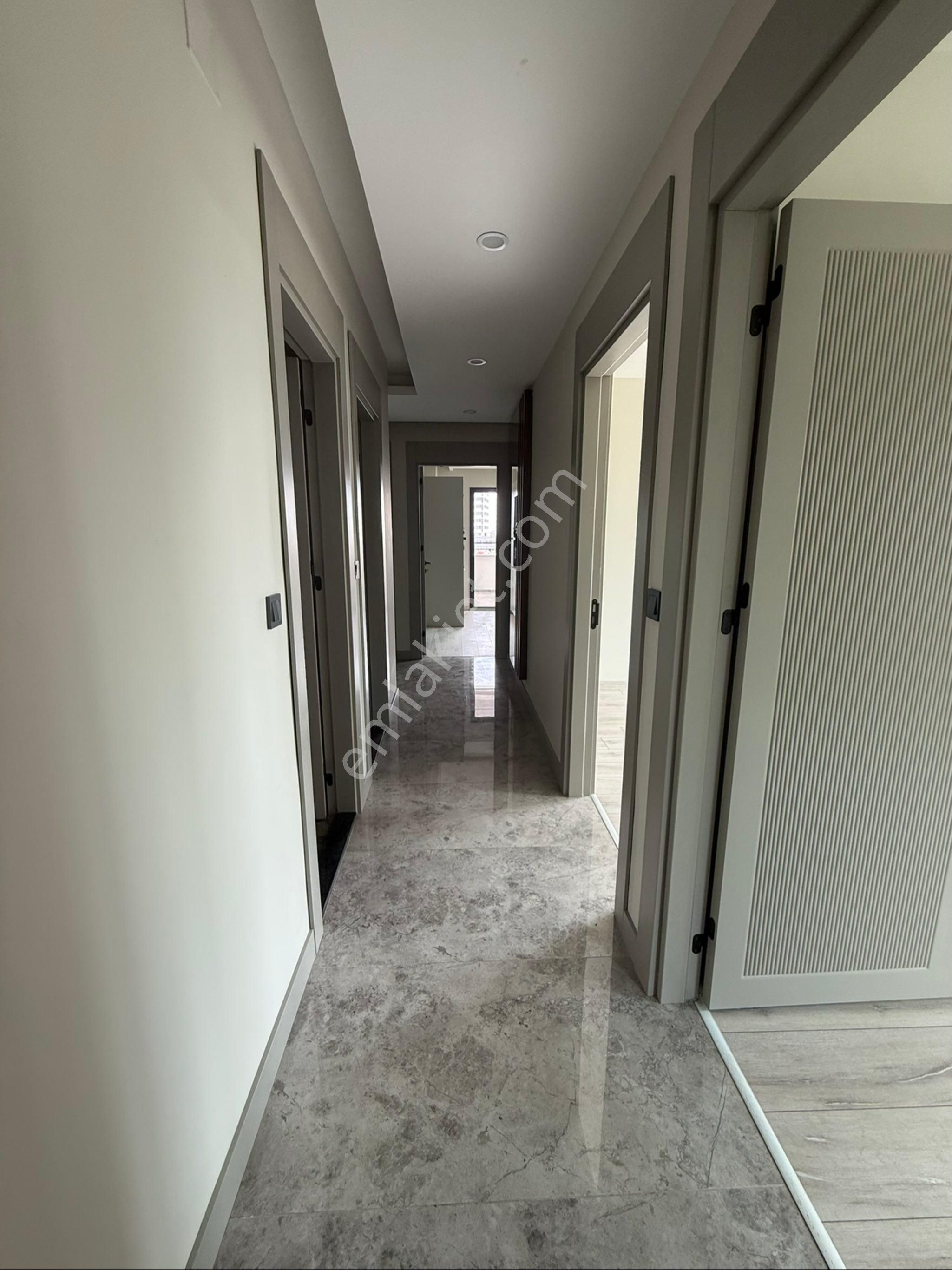 Gürselpaşa’da Ultra Lüks Sıfır 3+1 Full Sosyal Donatılı Satılık Daire - Görsel 30